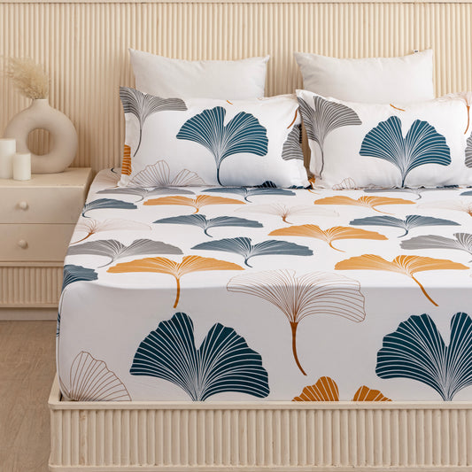 Imprimer Ginkyo - BedsheetBedsheet