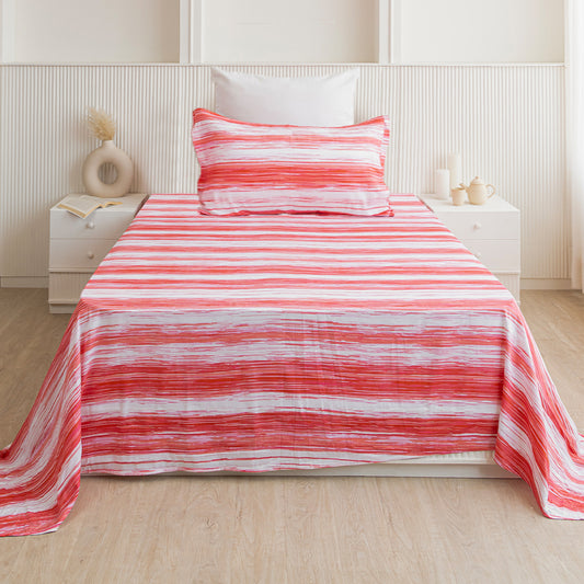 Breton Wave - BedsheetBedsheet