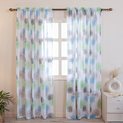 curtain