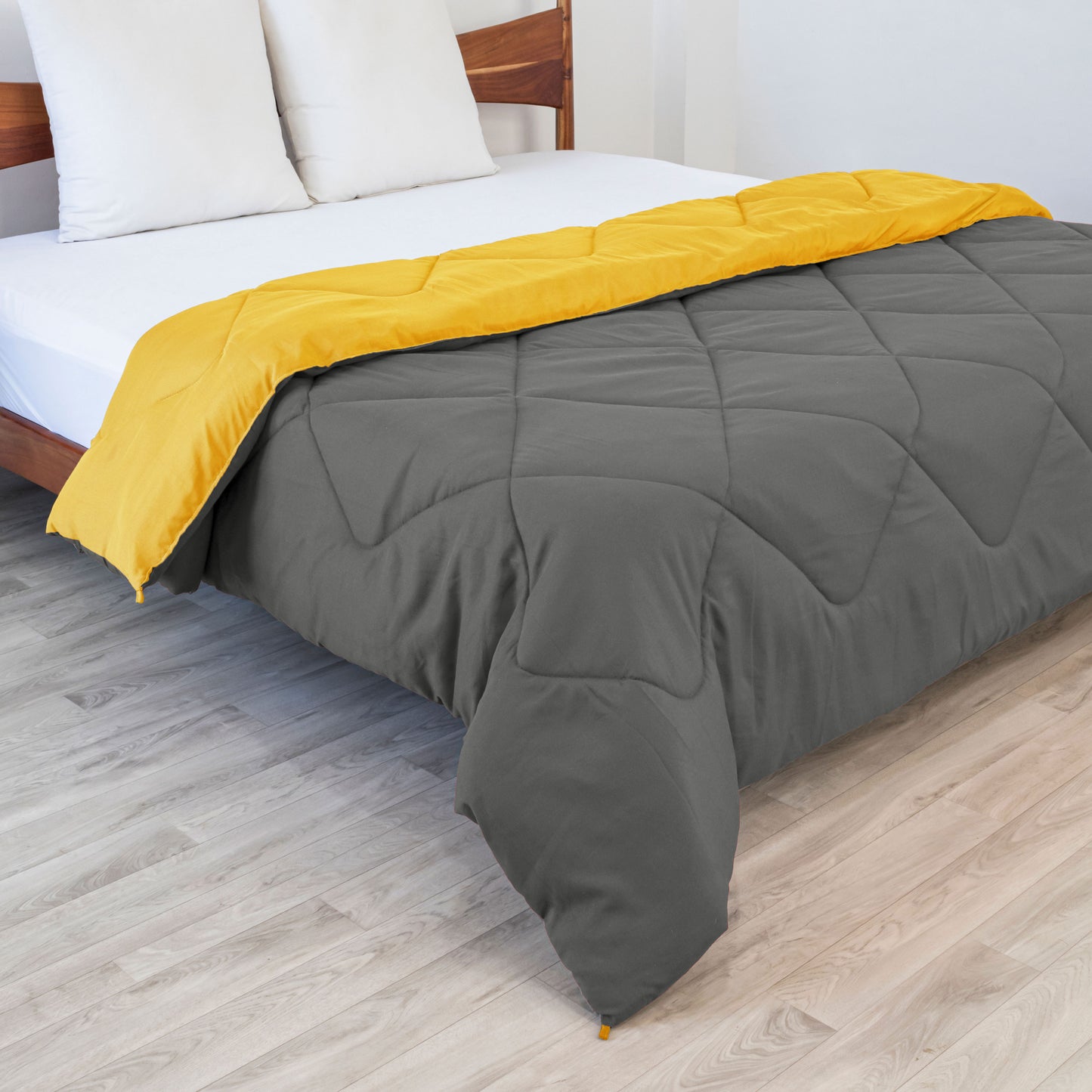 Fort – Duvet Comforter