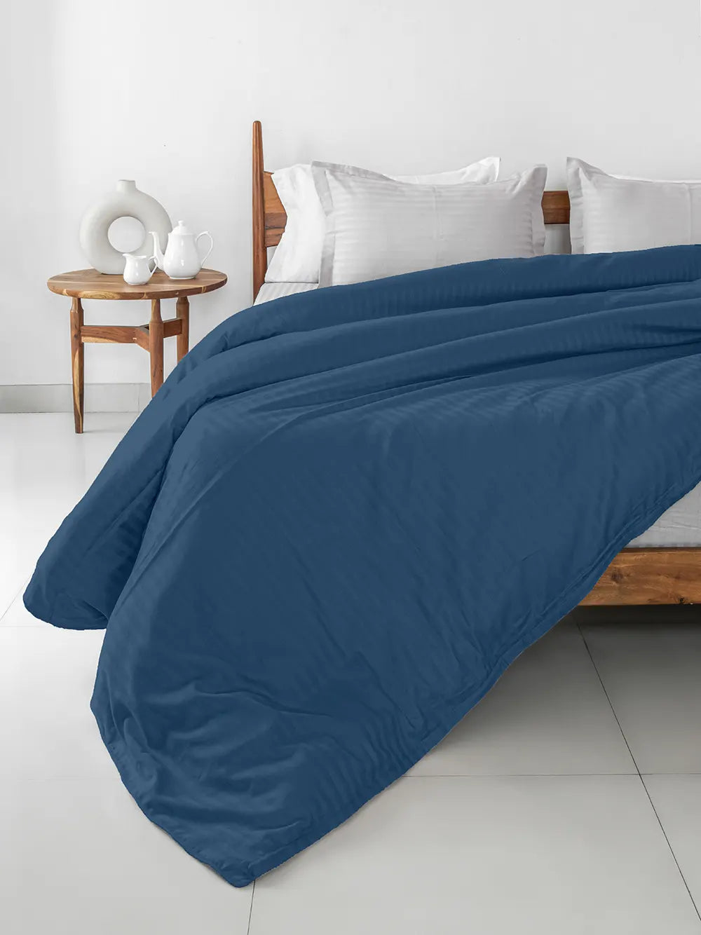 Breton Mellow - Duvet Cover