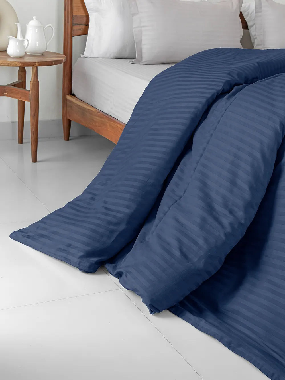 Breton Mellow - Duvet Cover