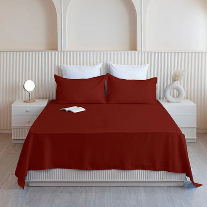 Fort Nightingale - Bedsheet Bedsheet