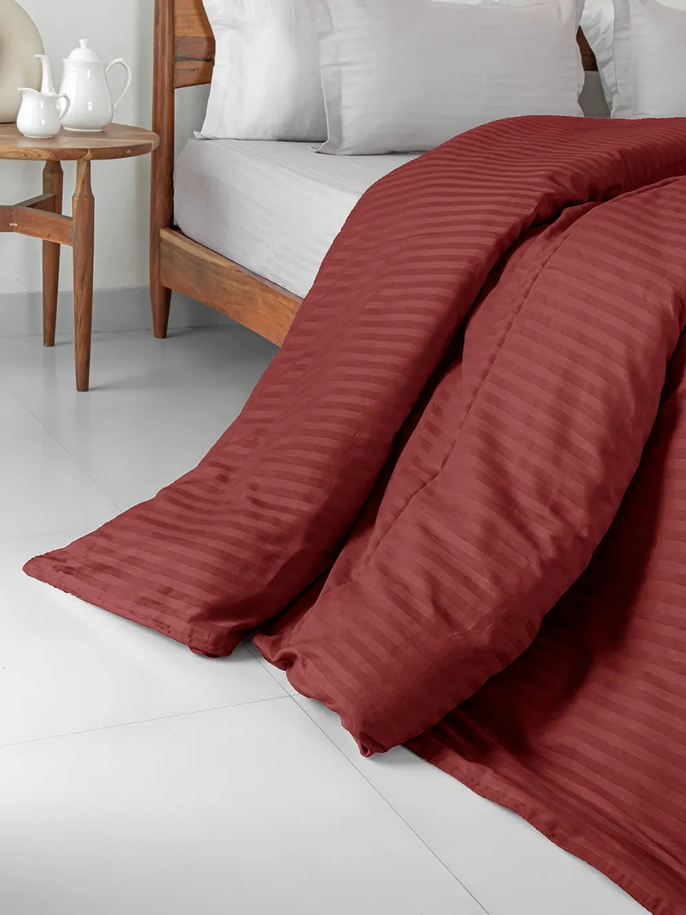 Breton Mellow - Duvet Cover