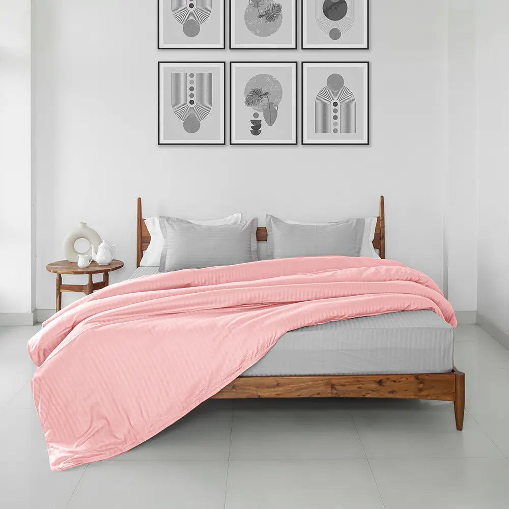 Breton Mellow - Duvet Cover