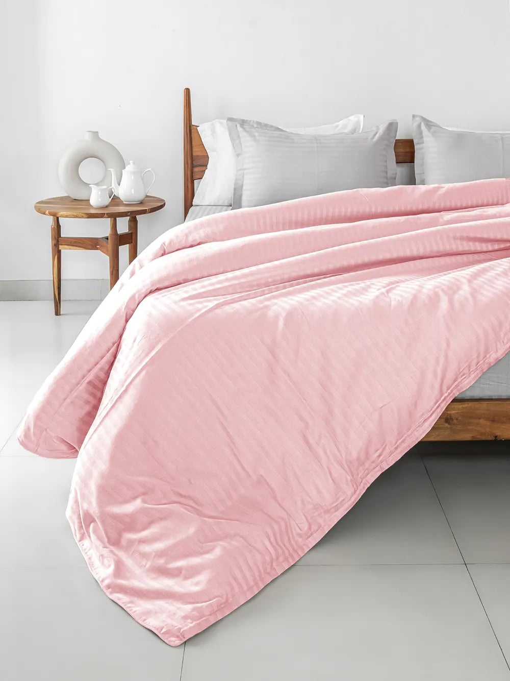 Breton Mellow - Duvet Cover