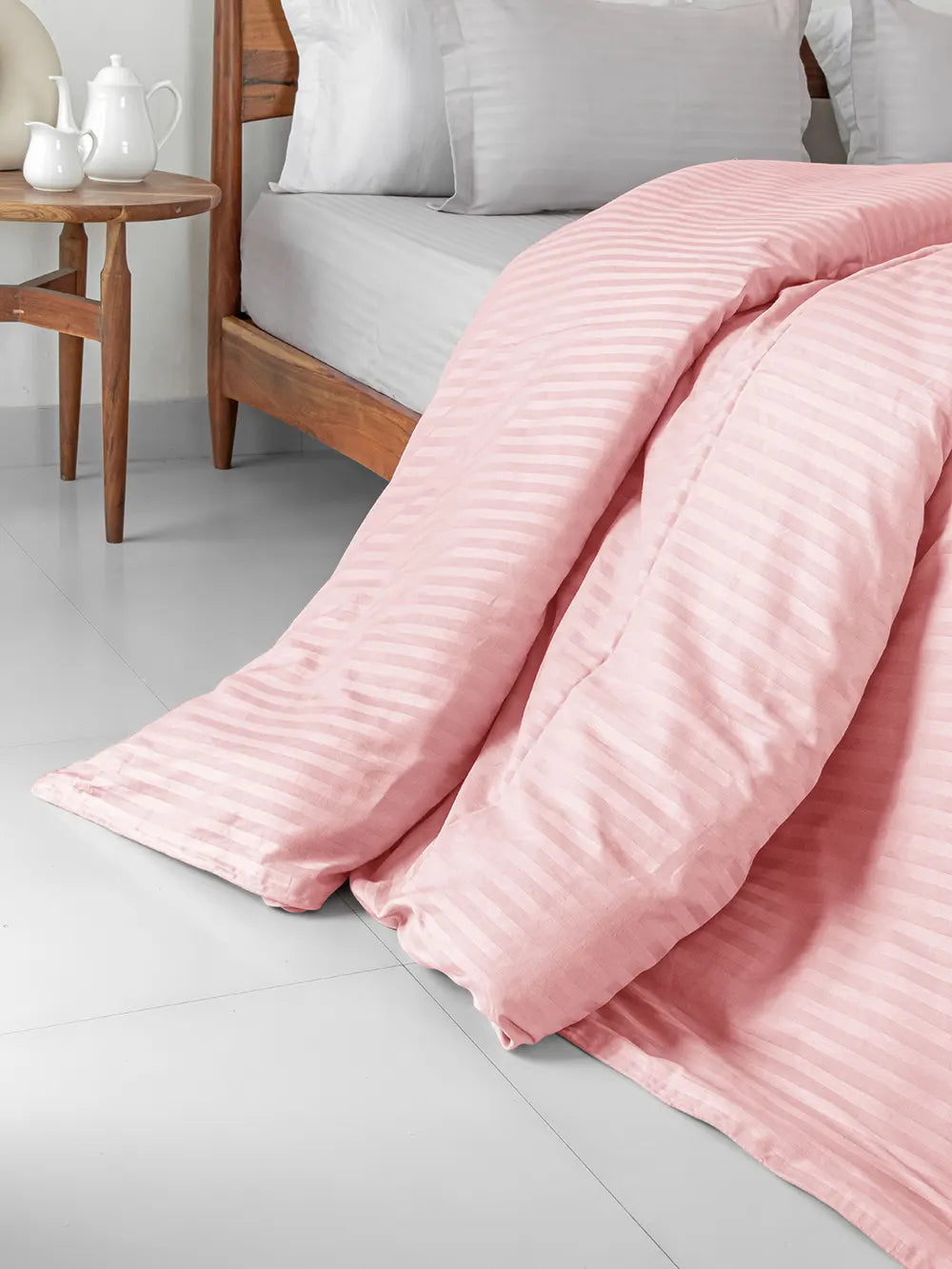 Breton Mellow - Duvet Cover