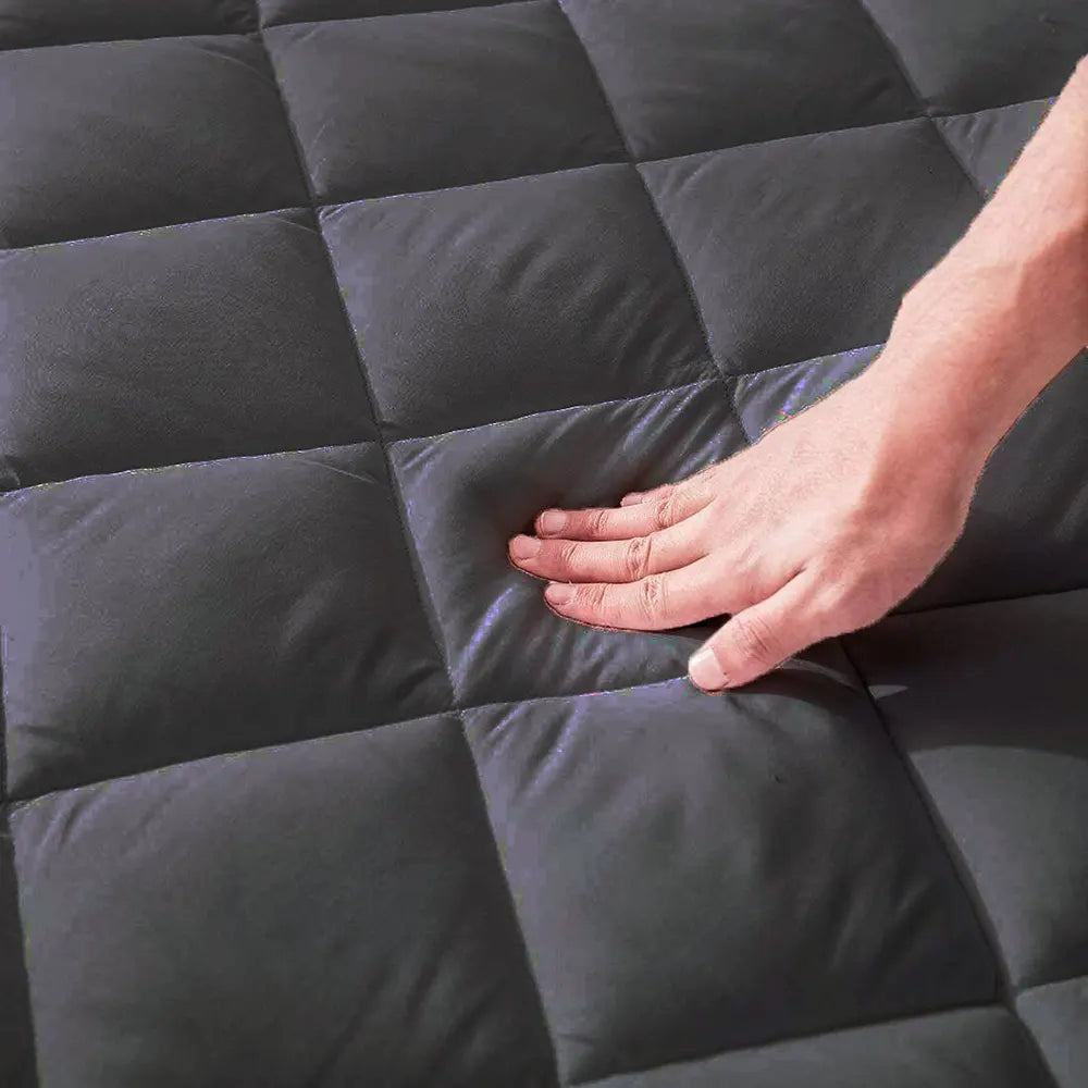 Ombre - Pure Shield Quilted Mattress Protector