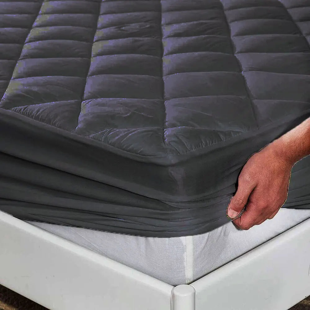 Ombre - Pure Shield Quilted Mattress Protector