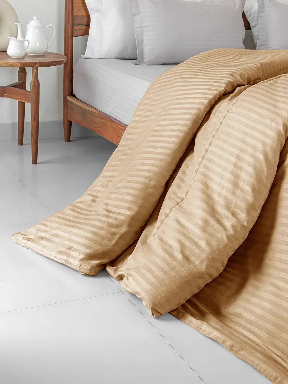 Breton Mellow - Duvet Cover