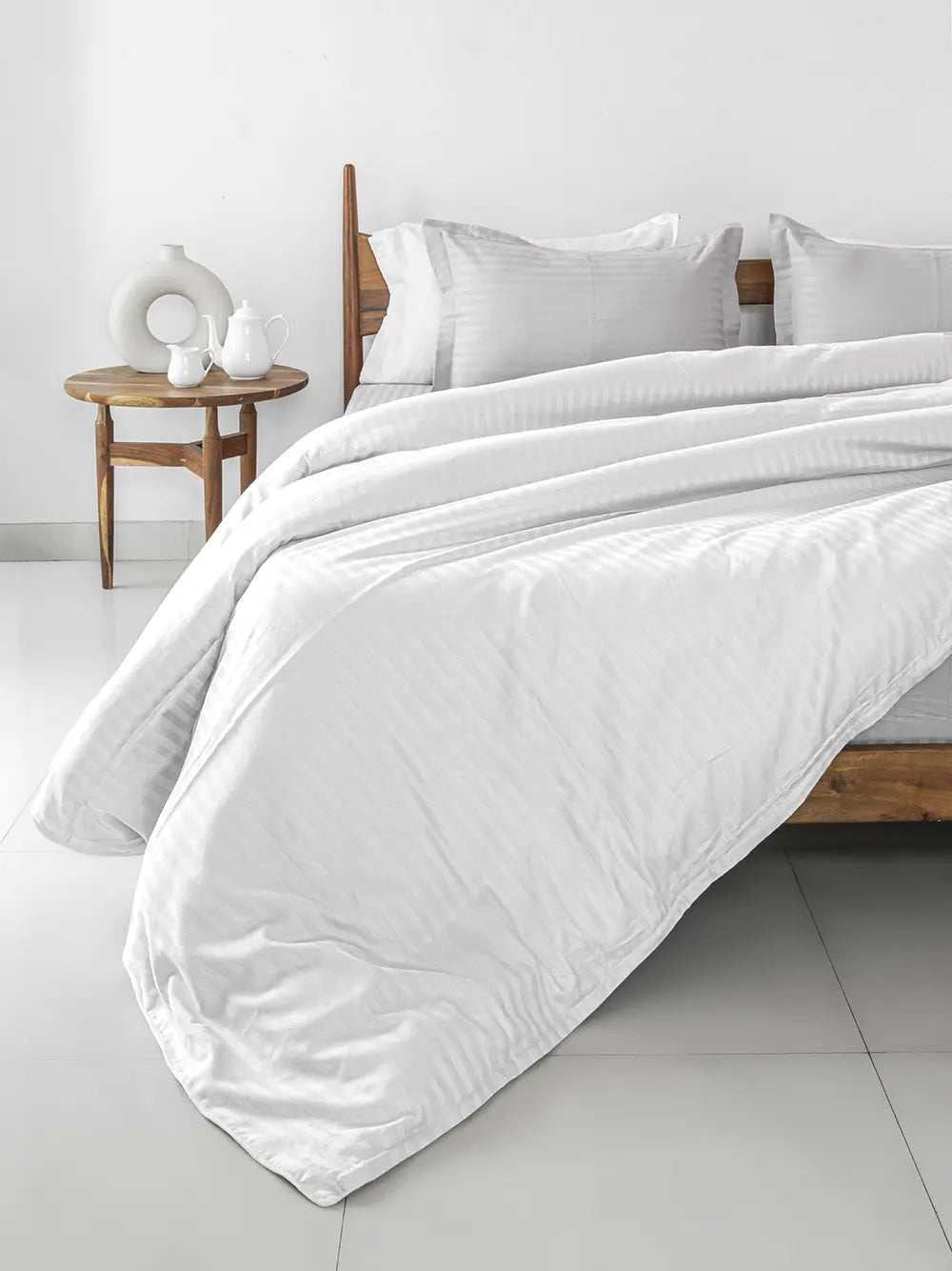 Breton Mellow - Duvet Cover