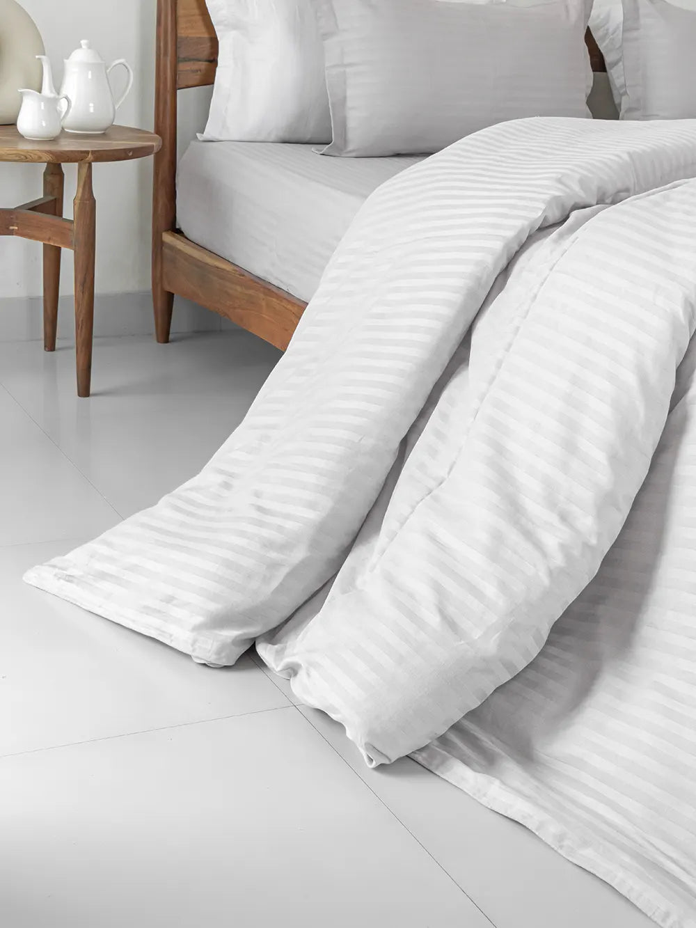 Breton Mellow - Duvet Cover